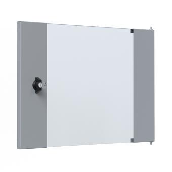 Glastür für X-Rack Wandgehäuse 