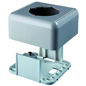 AP-Set für AMJ45, VAD/B alpinweiss 