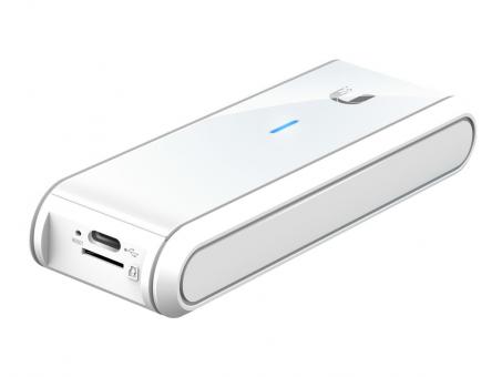 Ubiquiti UniFi Cloud Key 