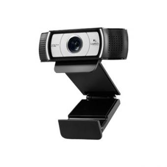 LOGITECH C930c HD Webcam 