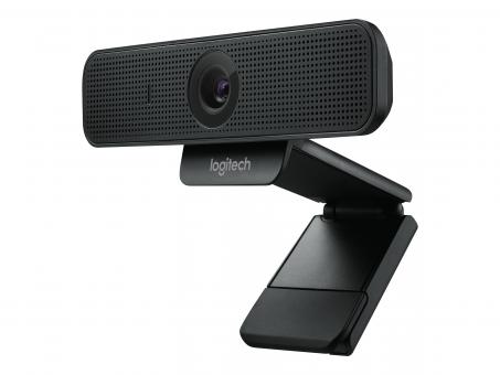 Logitech HD Webcam C925e for Business 