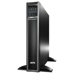 APC - SMART-UPS X 1000VA Rack/Tower LCD 230V 