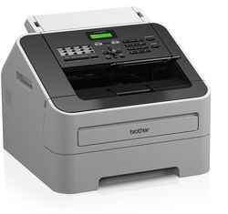 Brother FAX-2840 Laserfax 