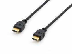 equip HDMI High Speed Kabel Stecker/Stecker 3m 