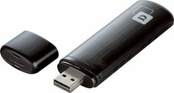 D-Link DWA-182 Wireless 11ac Dualband USB WLAN Stick 