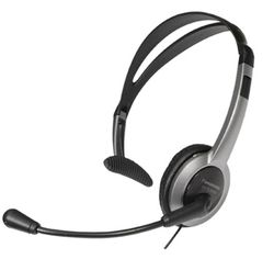 Panasonic Headset RP-TCA430 für KX-TGxx/KX-TS85 Serie 