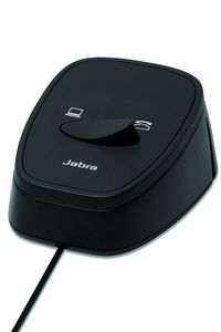 JABRA Link 180 Umschalter PC - Telefon 