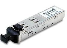 D-Link DEM-311GT 1Port mini GBIC Transceiver 1000BaseSX 