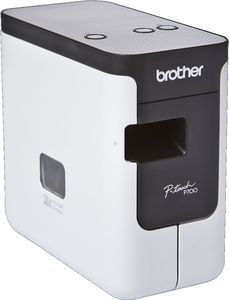 Brother P-touch P700 USB Beschriftungsgerät 