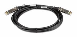 D-Link DEM-CB300S SFP+ Direct Attached Kabel 3m 