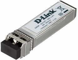 D-Link DEM-431XT 10GE SFP+ SR Transceiver 