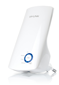 TP-Link TL-WA850RE Universeller 300MBit WLAN N Repeater 