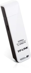 TP-Link TL-WN821N N300 WLAN USB Stick (300 MBit/s) 