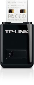 TP-Link TL-WN823N N300 WLAN Mini USB Stick (300 MBit/s) 