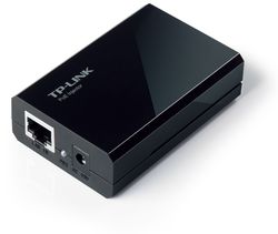 TP-Link TL-PoE150S IEEE 802.3af PoE-Leistungsinjektor 