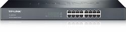 TP-Link TL-SG1016 16-Port Gigabit Rackmount Switch 