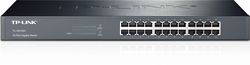 TP-Link TL-SG1024 24-Port Gigabit Rackmount Switch 