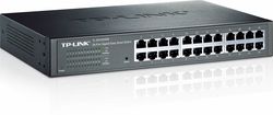 TP-Link TL-SG1024DE 24-Port Gigabit Easy Smart Switch 