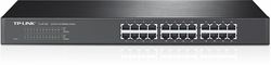 TP-Link TL-SF1024 24-Port 10/100 Rackmount Switch 