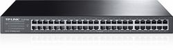 TP-Link TL-SF1048 48-Port 10/100 Rackmount Switch 