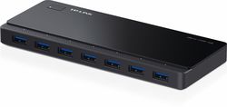 TP-Link UH700 7-Port USB 3.0 Hub 