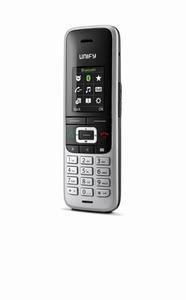 OpenScape DECT Phone S5 Mobilteil (ohne LS) CUC500 