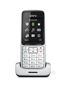 OpenScape DECT Phone SL5 Mobilteil (ohne LS) CUC450 