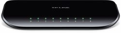 TP-Link TL-SG1008D 8-Port Gigabit Desktop Switch 