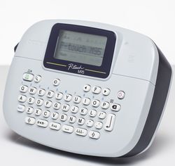 Brother P-touch M95 Desktop Beschriftungsgerät 