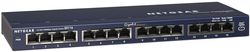 NetGear GS116 16-Port Gigabit Desktop Switch 