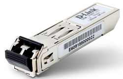 D-Link DEM-310GT 1Port mini GBIC Transceiver 1000BaseLX 