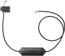 JABRA Link 44 - EHS-Kabel für NEC-Telefone DT330/430/730/830 