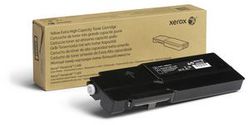XEROX Toner schwarz 106R03528 (ca. 10.500 Seiten) 