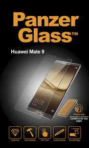 PanzerGlass für Huawei Mate 9 