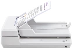 Fujitsu Scanner SP-1425 mit PaperStream Capture Lite 