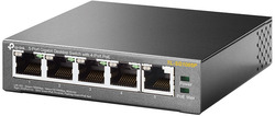 TP-Link TL-SG1005P 5-Port Gigabit Desktop Switch 4x PoE 