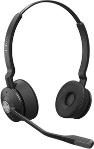 JABRA Engage 65 Stereo (binaural) 