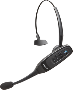 JABRA BlueParrott C400-XT monaural Bluetooth NFC 