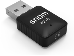 snom A210 Wifi Dongle 