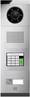 Behnke Türstationen Serie 50 Größe 4 (hybrid) BS: 50-3711 