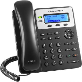 Grandstream GXP-1620 SIP-Telefon 