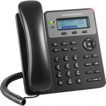 Grandstream GXP-1610 SIP-Telefon 