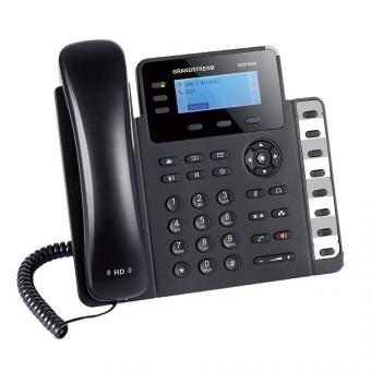 Grandstream GXP-1630 SIP-Telefon 