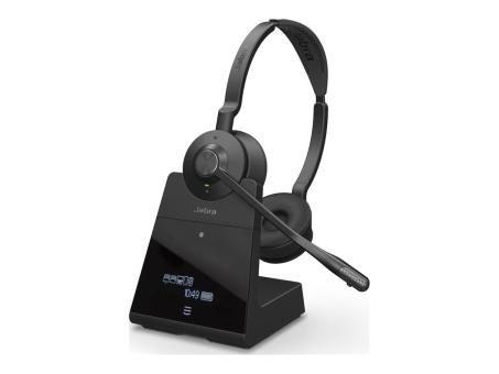 JABRA Engage 75 Stereo (binaural) 