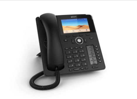 snom D785 
