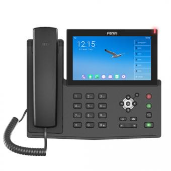 Fanvil X7A Android Touch Screen IP Phone 