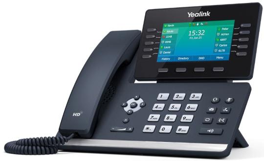 Yealink SIP-T54W 