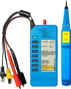 xDSL Funktionstester & Leitungssucher Kit KE3150 