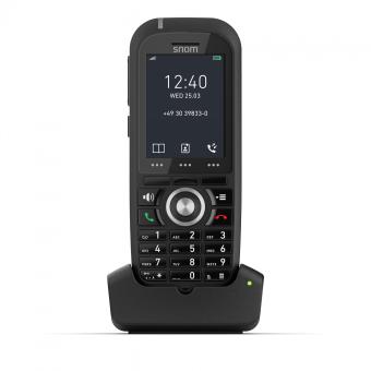 snom M70 DECT Mobilteil 