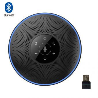 Bluetooth Konferenzlautsprecher eMeet M2 